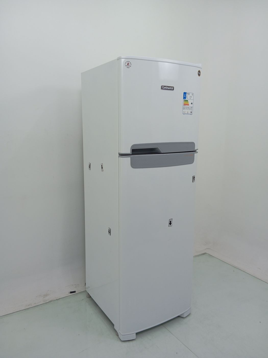 REFRIGERADOR ELECTROLUX TC41-   FROST FREE 37