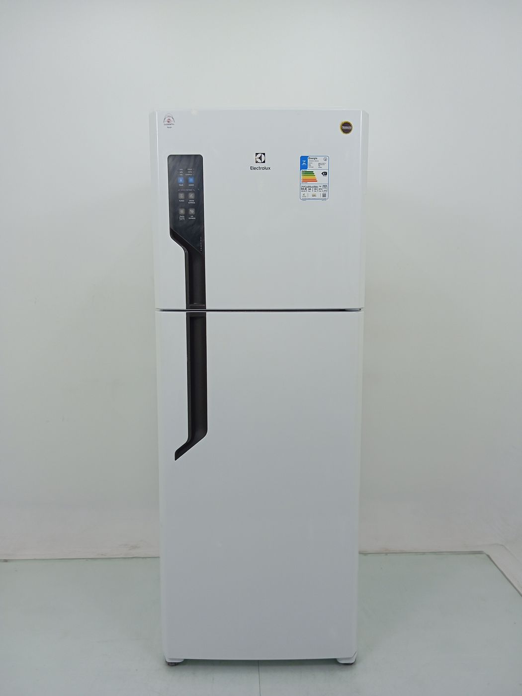 REFRIGERADOR ELECTROLUX TF56-   FROST FREE 47