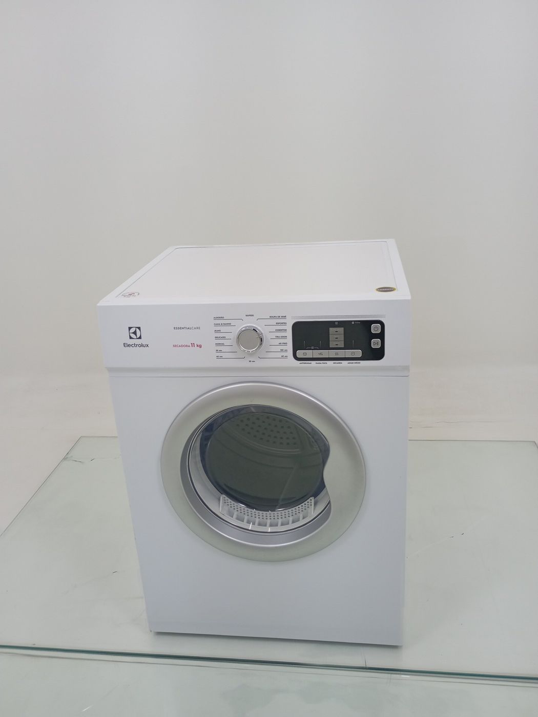 SECADORA ELECTROLUX STL11 - Secadora Electrol