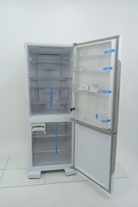 REFRIGERADOR PANASONIC 425L FROST FREE COM TE