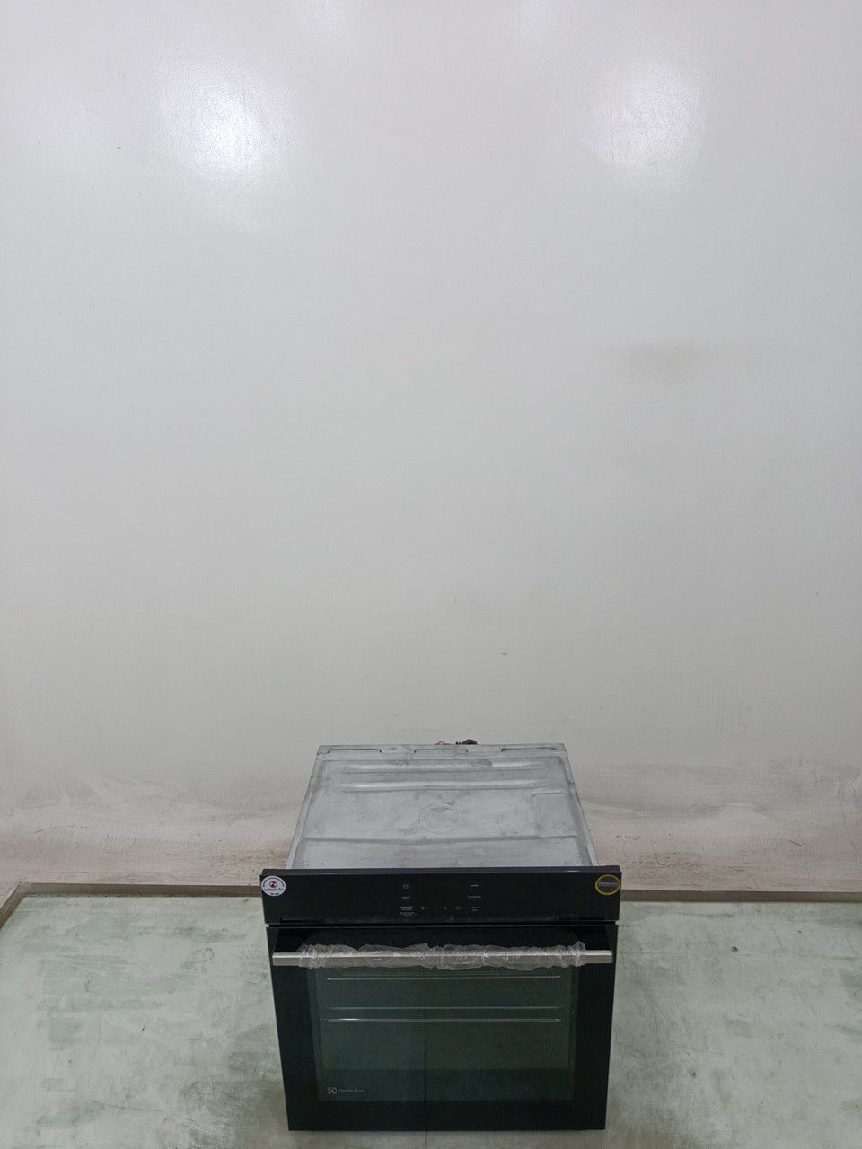 FORNO ELETRICO ELECTROLUX OE8EA FORNO ELETRIC