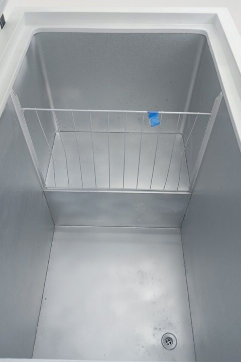 FREEZER ELECTROLUX H330 HORIZONTAL 314L - BRA