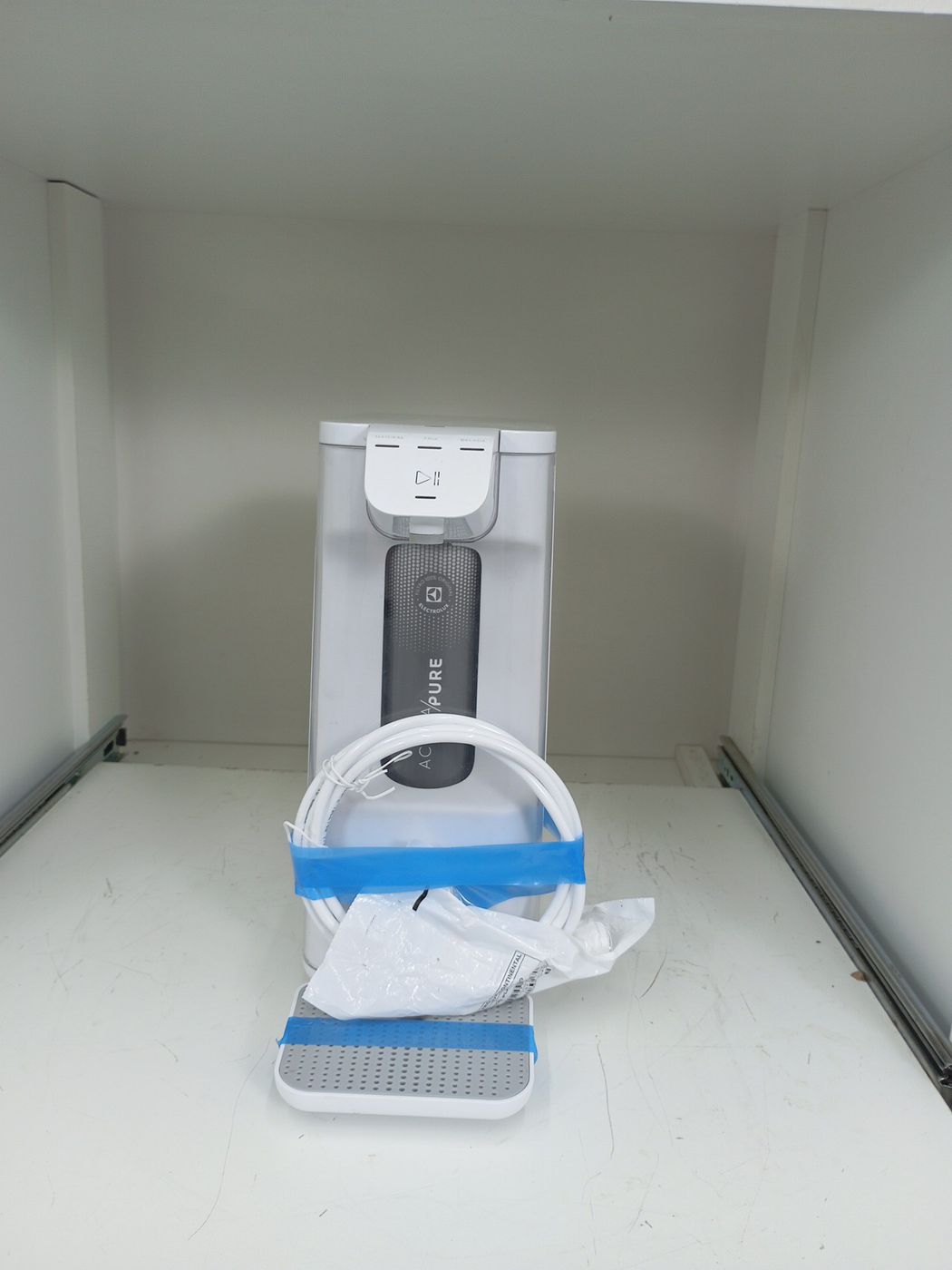 PURIFICADOR ELECTROLUX PE12B PURIFICADOR - BR