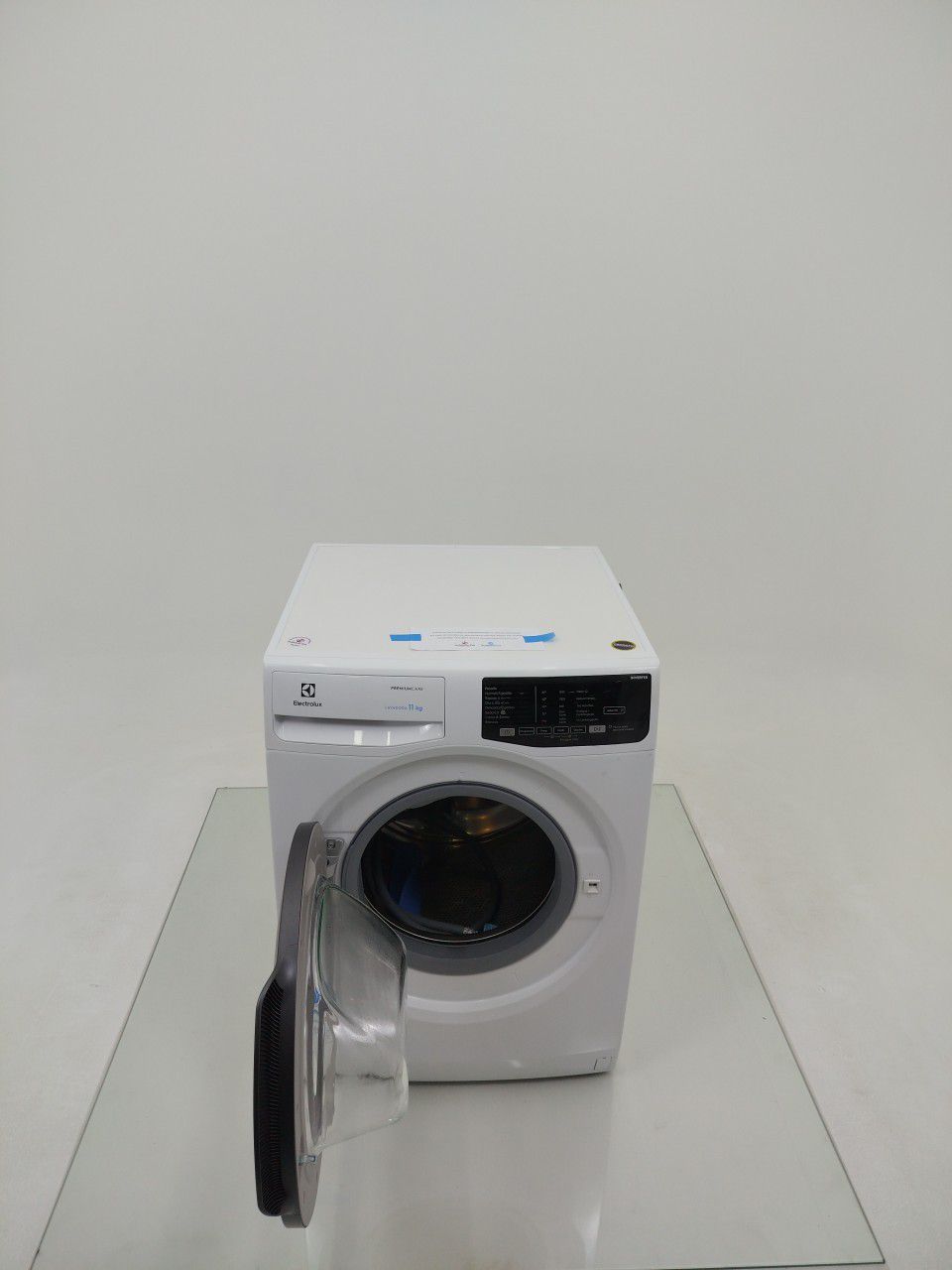 LAVADORA ELECTROLUX FRONT LOAD LFE11 11KG INV