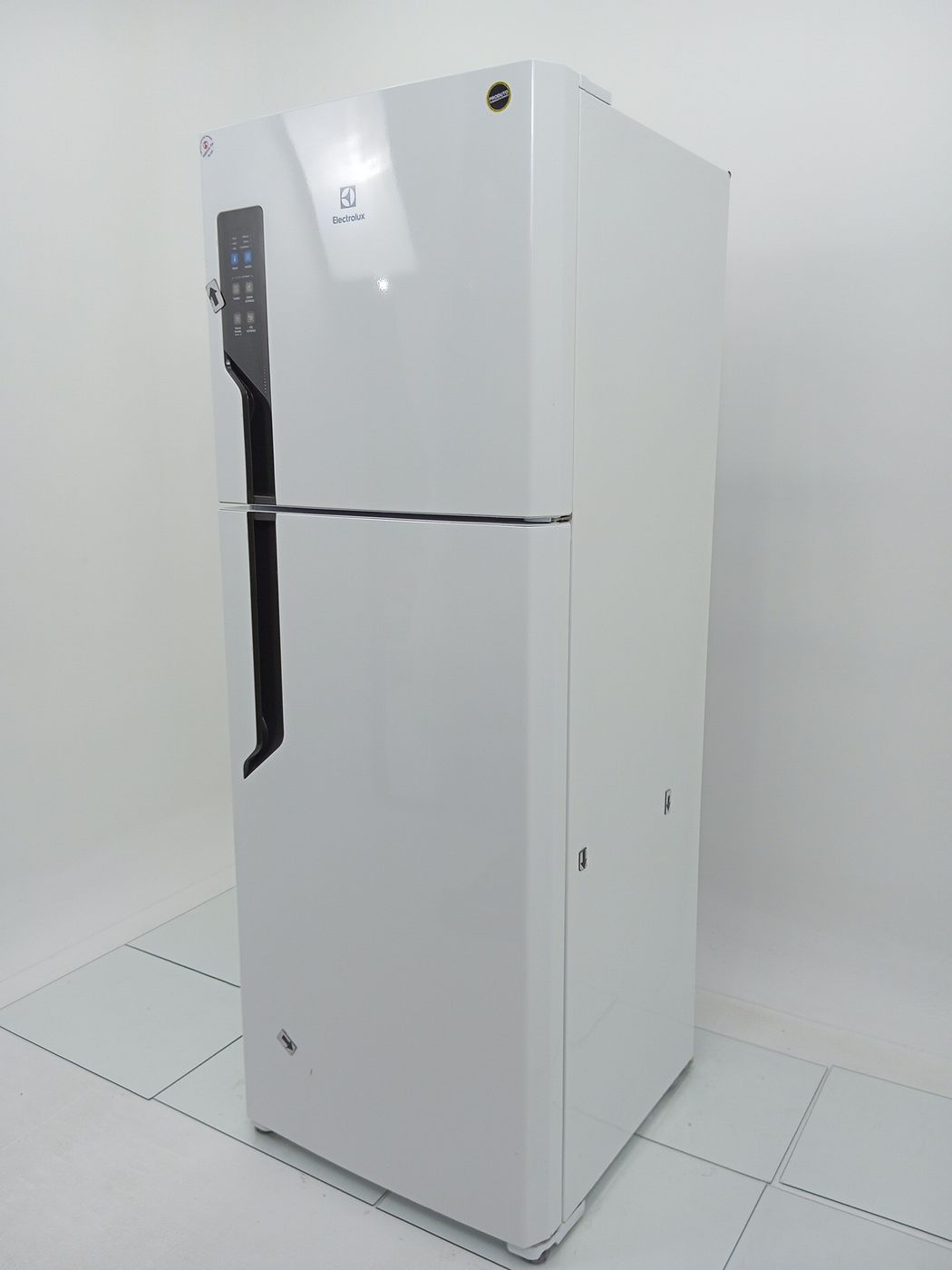 REFRIGERADOR ELECTROLUX IT56 FROST FREE INVER