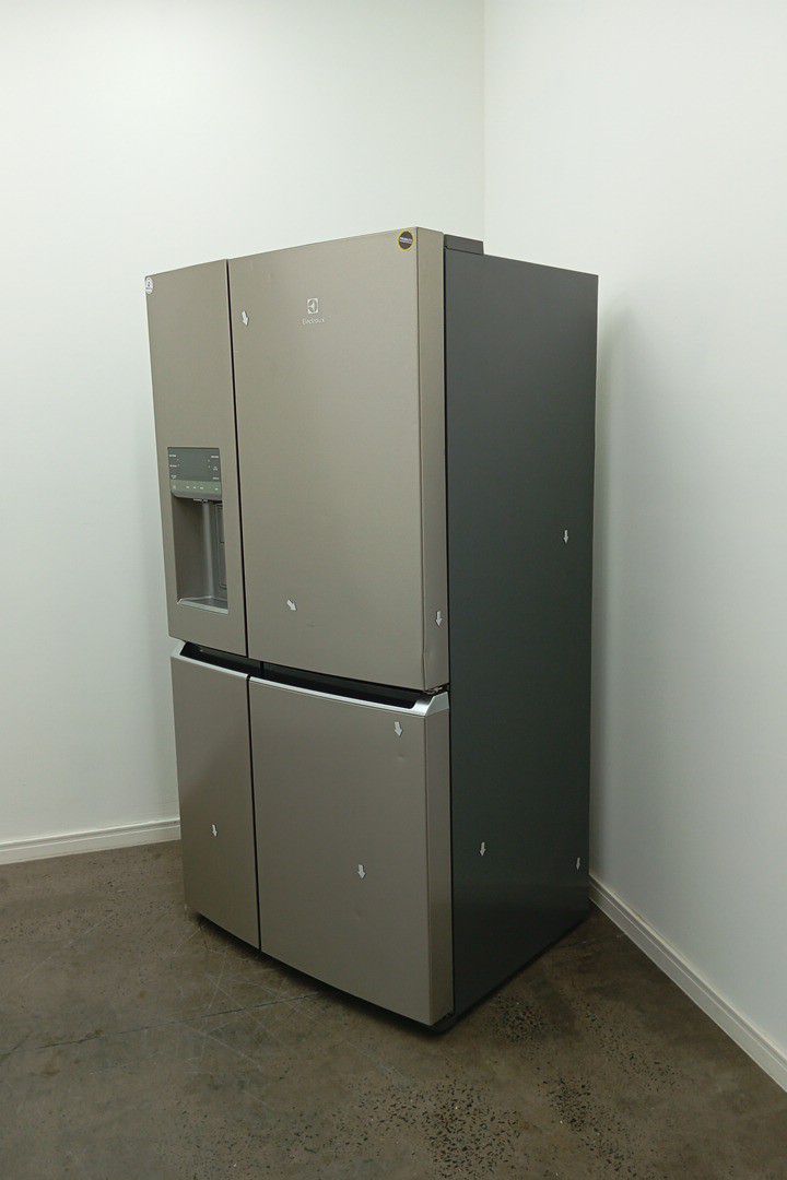 REFRIGERADOR ELECTROLUX FROST FREE  MULTIDOR 