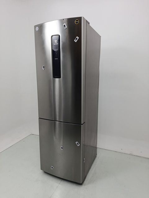REFRIGERADOR ELECTROLUX DB44S 2 PORTAS FROST 