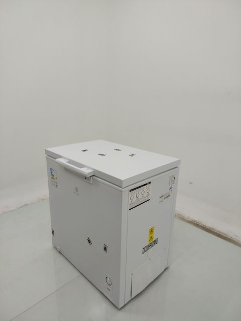 FREEZER ELECTROLUX HE200 HORIZONTAL 199L - BR