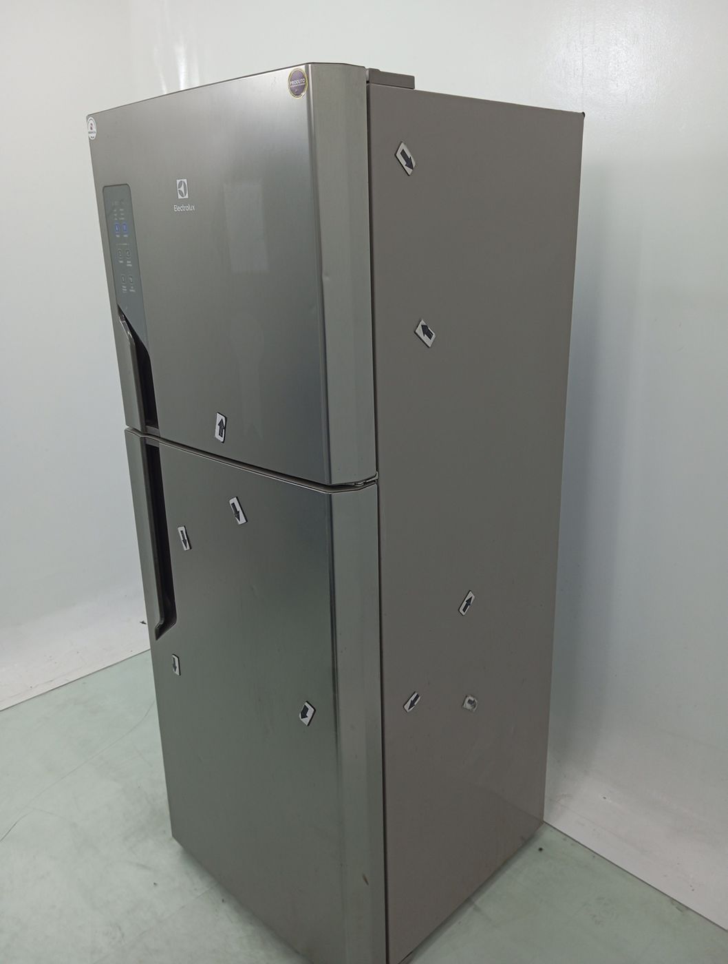 GELADEIRA ELECTROLUX TF55S FROST FREE 431L DU