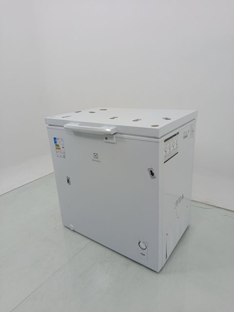 FREEZER ELECTROLUX HE200 - Freezer Horizontal