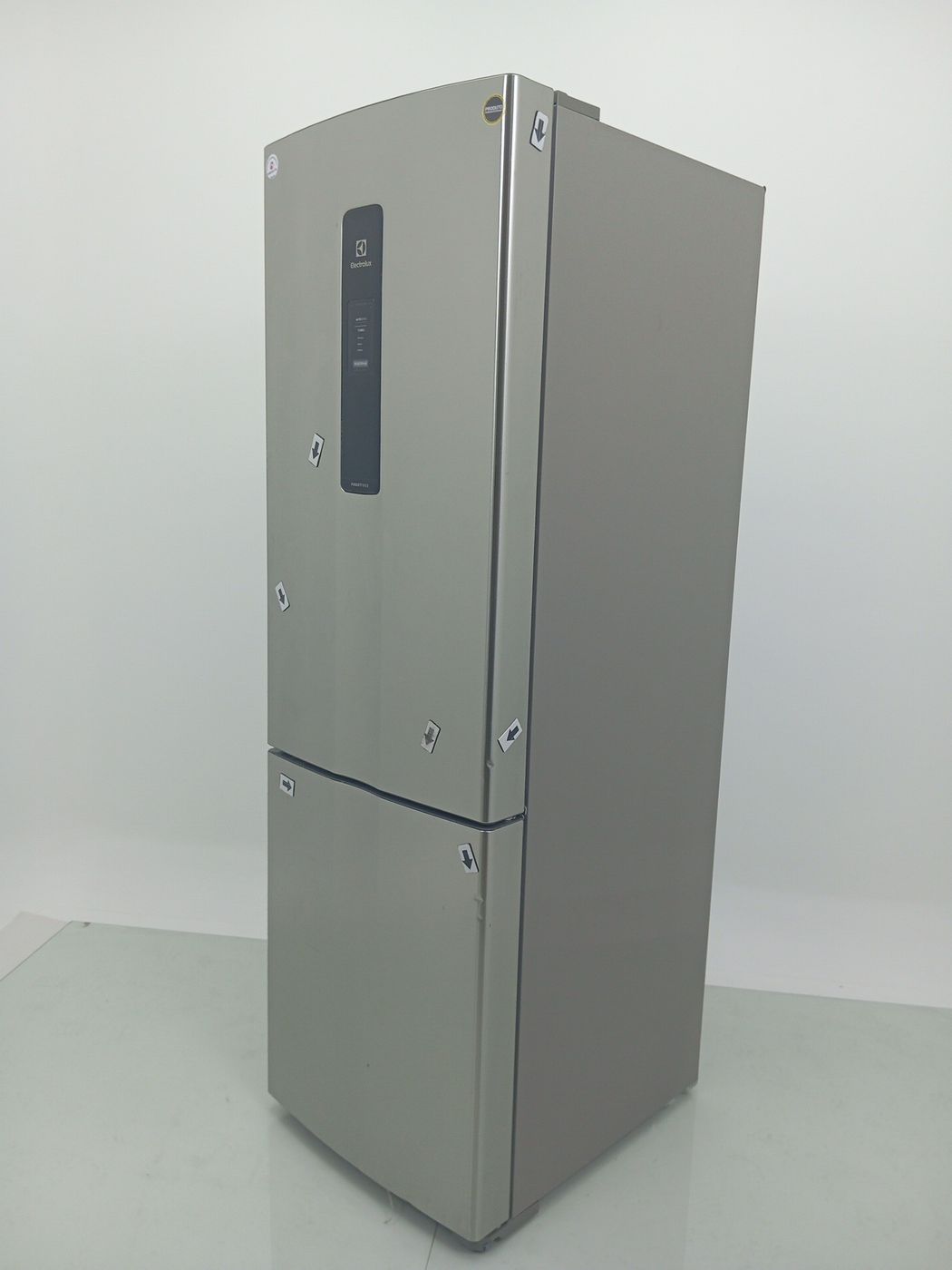 REFRIGERADOR ELECTROLUX DB44S 2 PORTAS FROST 