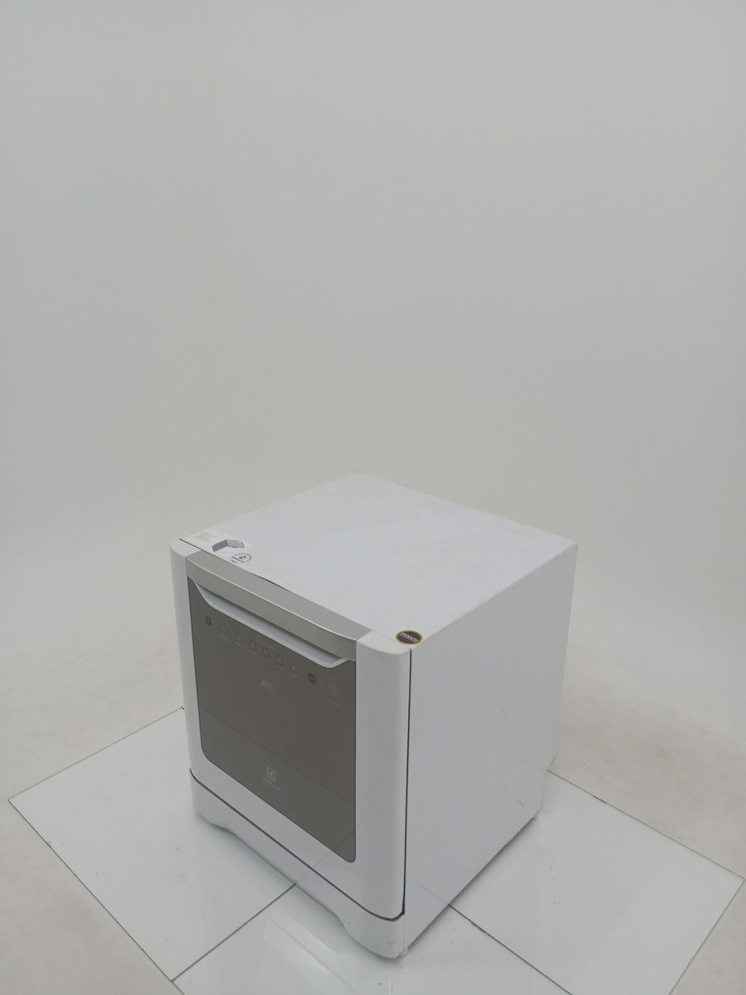 LAVA LOUCAS ELECTROLUX LV08B 8 SERVICOS  - BR
