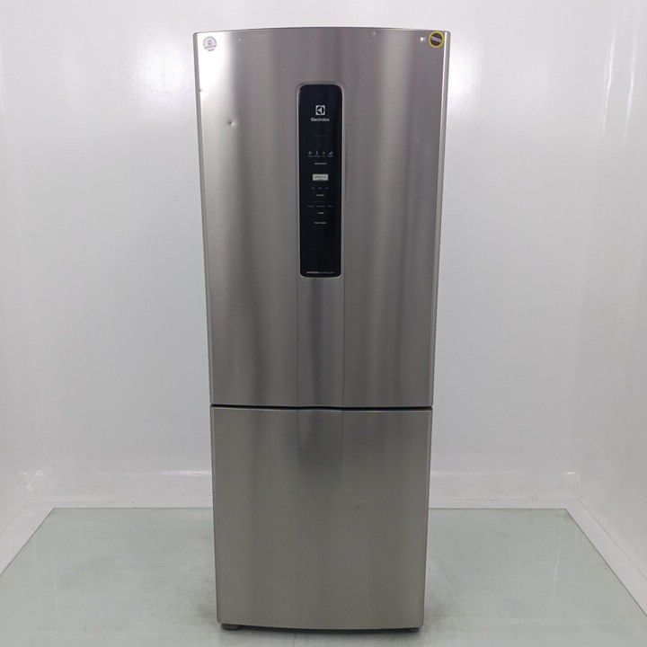GELADEIRA ELECTROLUX IB55S FROST FREE INVERTE