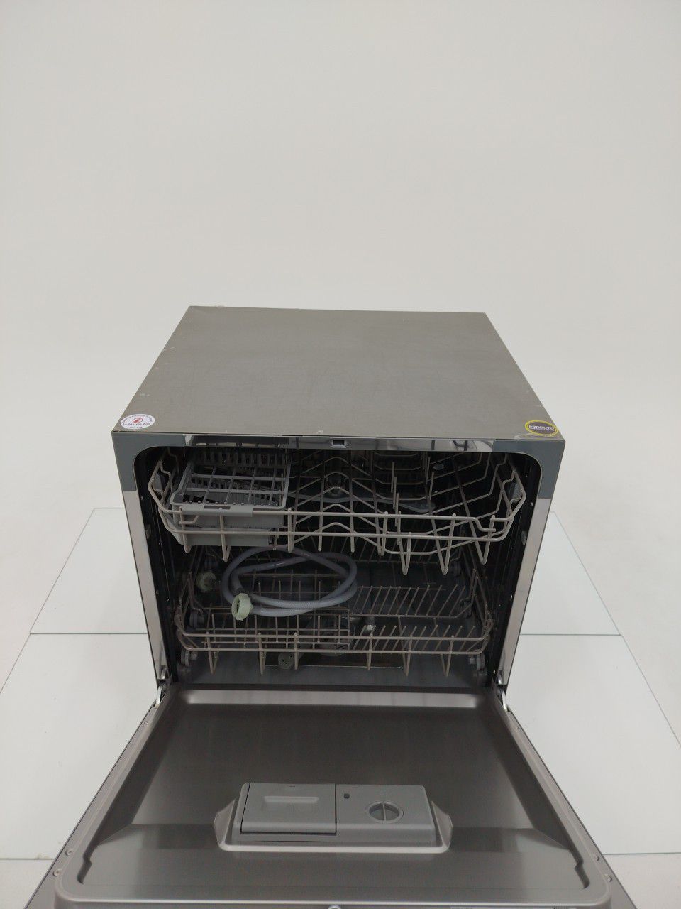 LAVA LOUCAS ELECTROLUX LE08S 8 SERVICOS - CIN