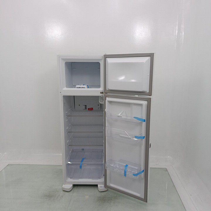 GELADEIRA ELECTROLUX DC35A CYCLE DEFROST 260L
