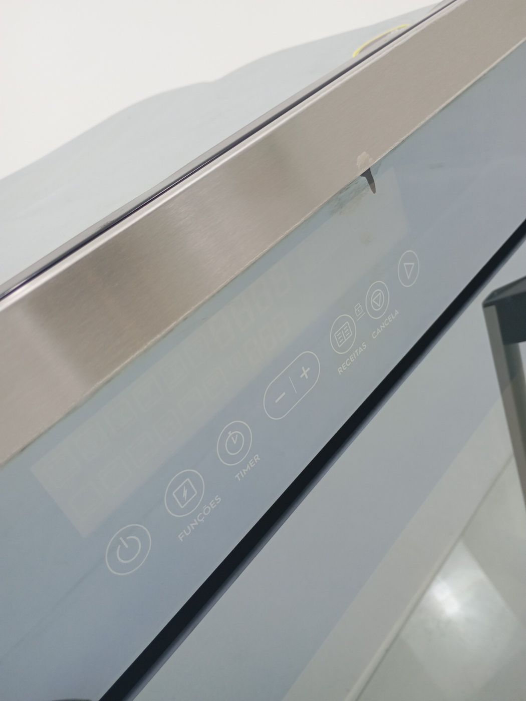 FORNO ELECTROLUX OE9XT - Forno Electrolux OE9
