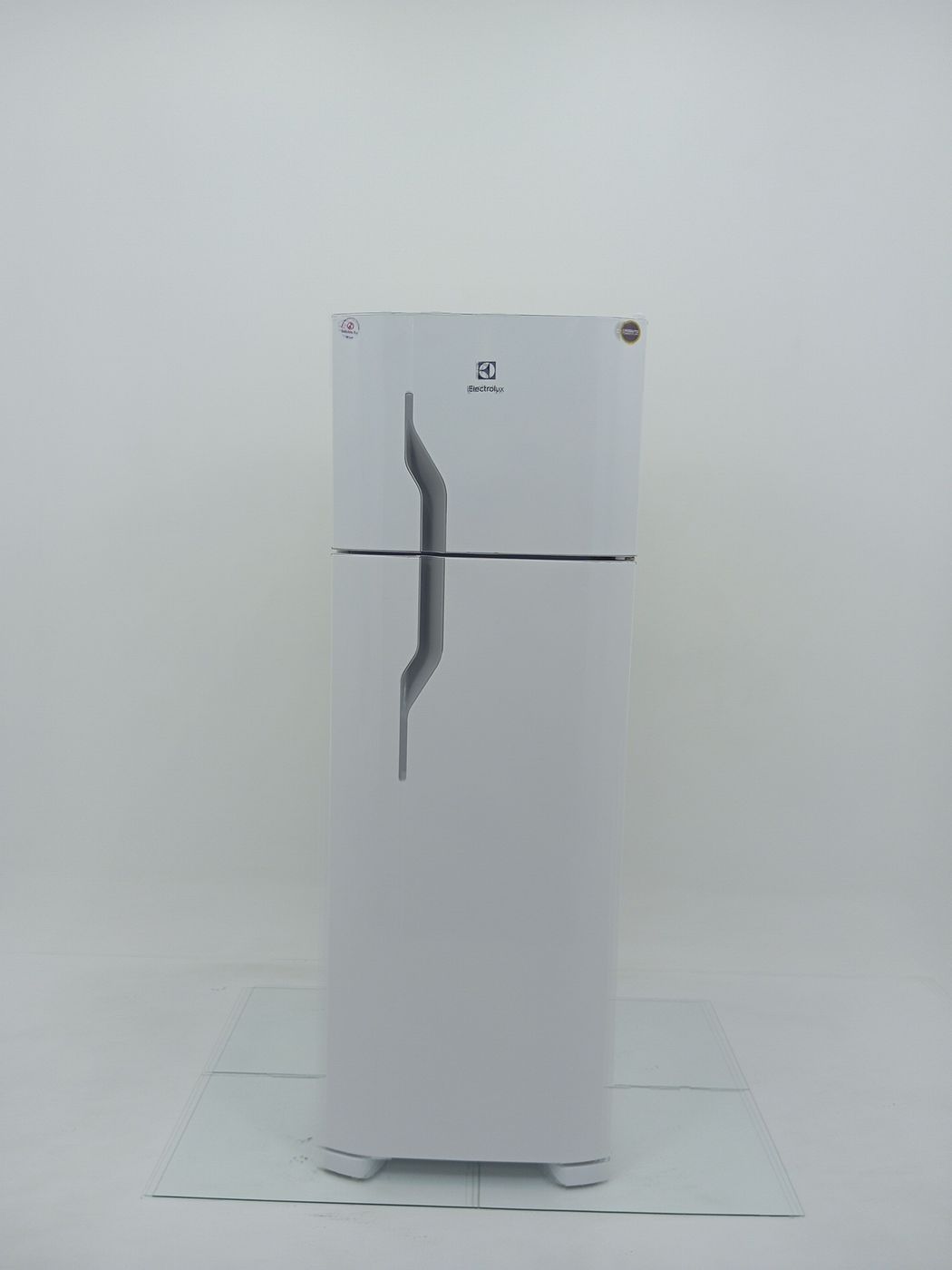 REFRIGERADOR ELECTROLUX DC35A   DUAS PORTAS C