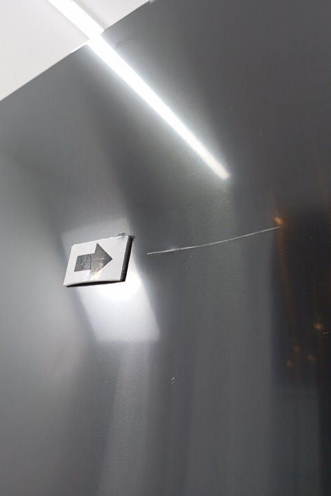 REFRIGERADOR ELECTROLUX IM8B FROST FREE INVER