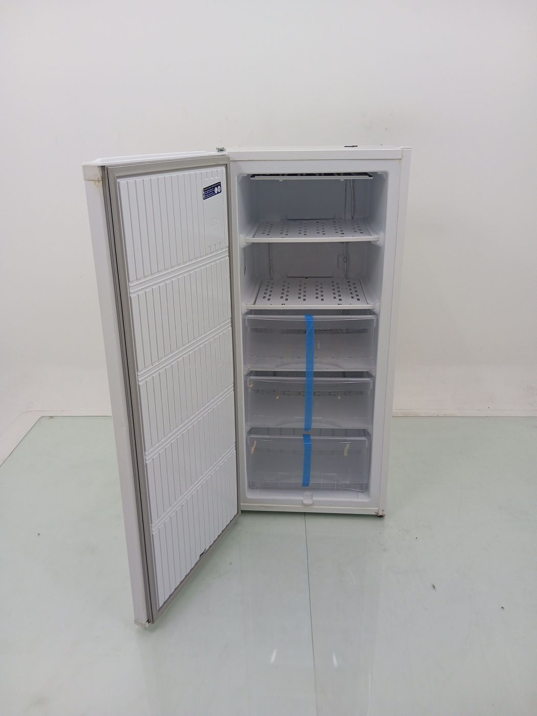 FREEZER ELECTROLUX FEI19 Freezer Vertical Ele