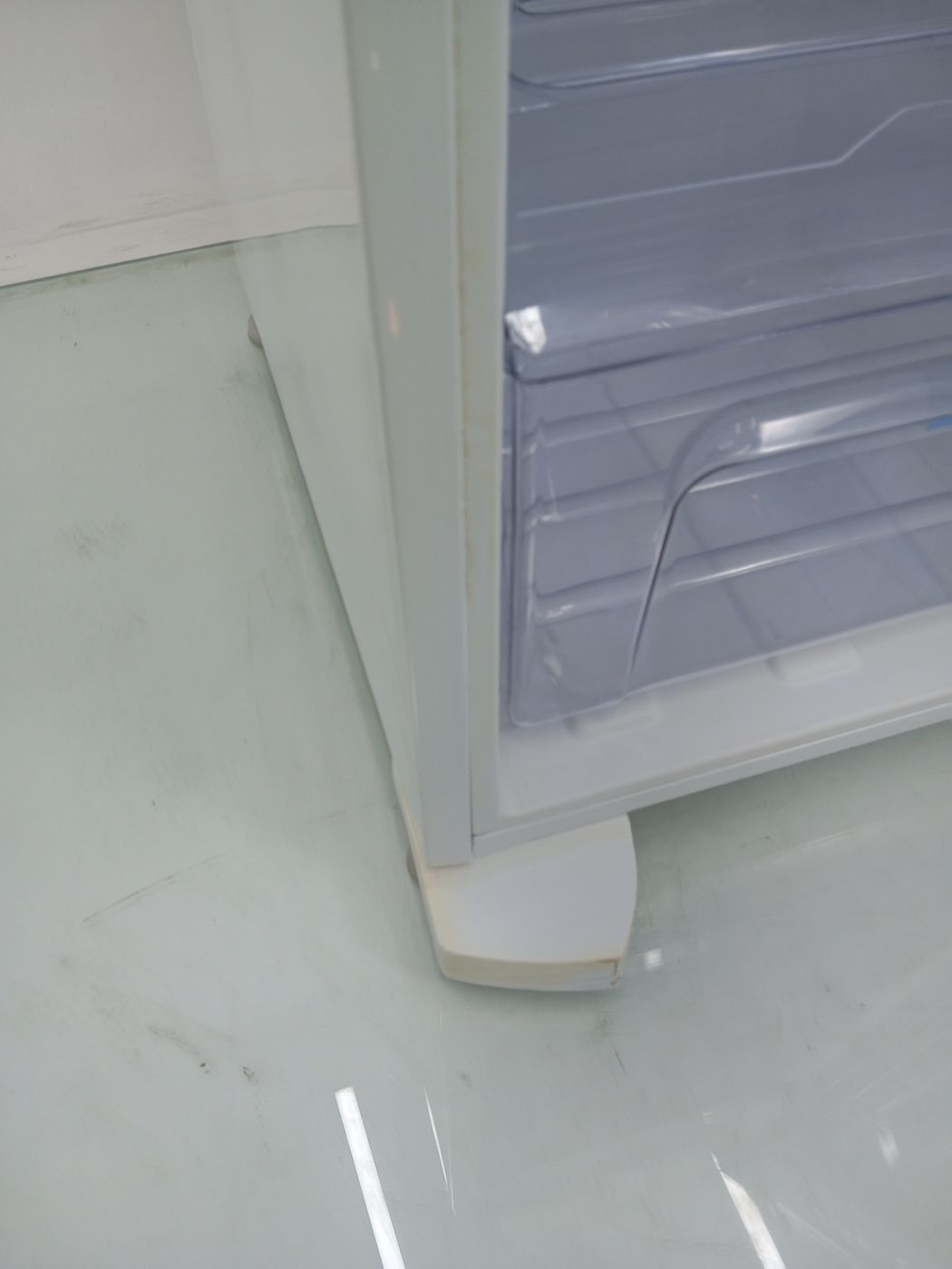 REFRIGERADOR ELECTROLUX  DUAS PORTAS FROST FR