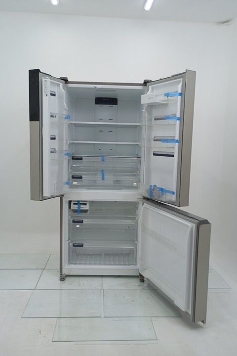 REFRIGERADOR ELECTROLUX IM8S FROST FREE INVER