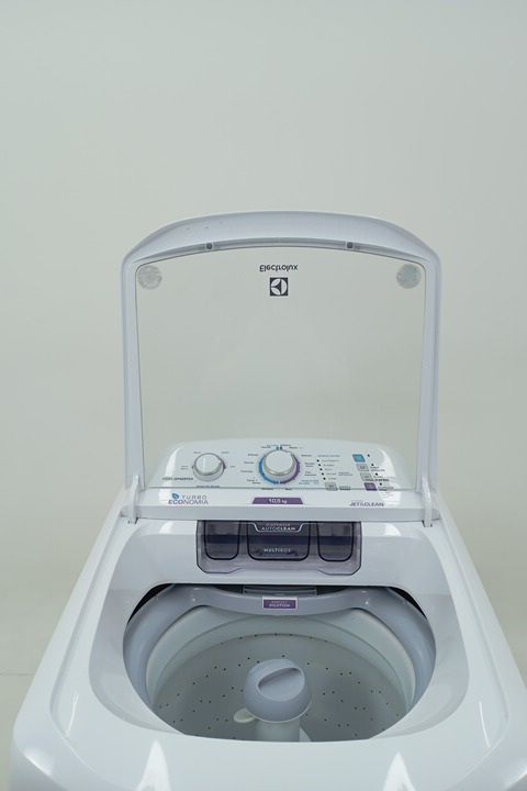 LAVADORA ELECTROLUX TOP LOAD 10,5KG LAC11  TU