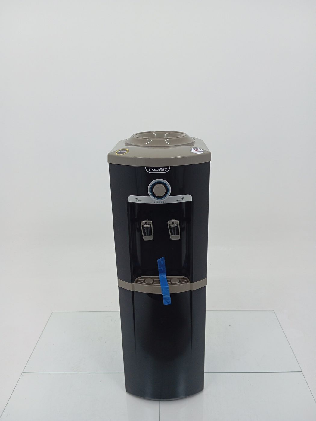 BEBEDOURO ESMALTEC DE COLUNA GARRAFAO ECG35B 