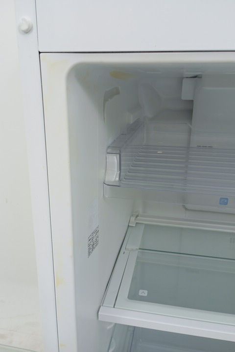 REFRIGERADOR ELECTROLUX DF56 DUAS PORTAS FROS