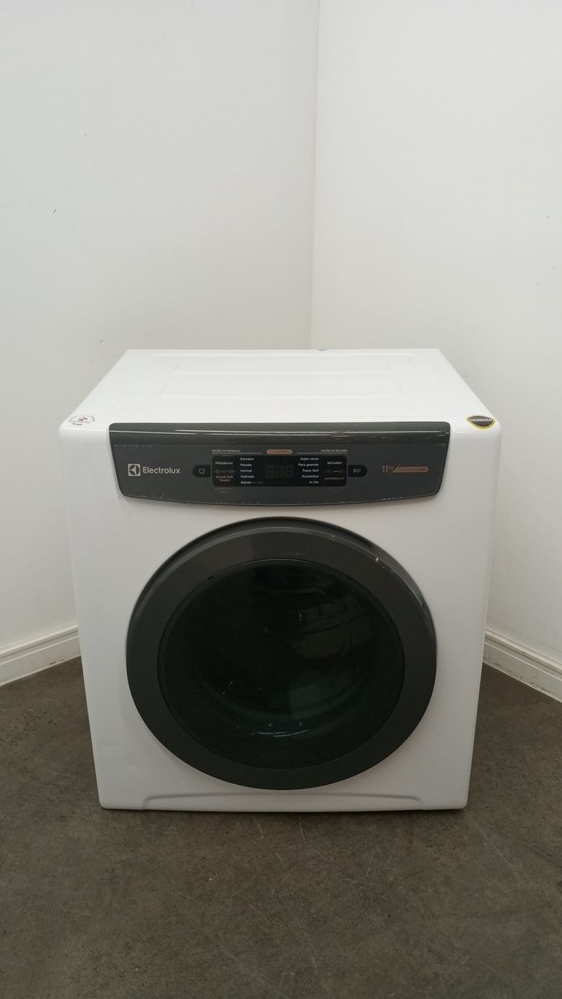 SECADORA ELECTROLUX SVP11 DE PAREDE E PISO 10