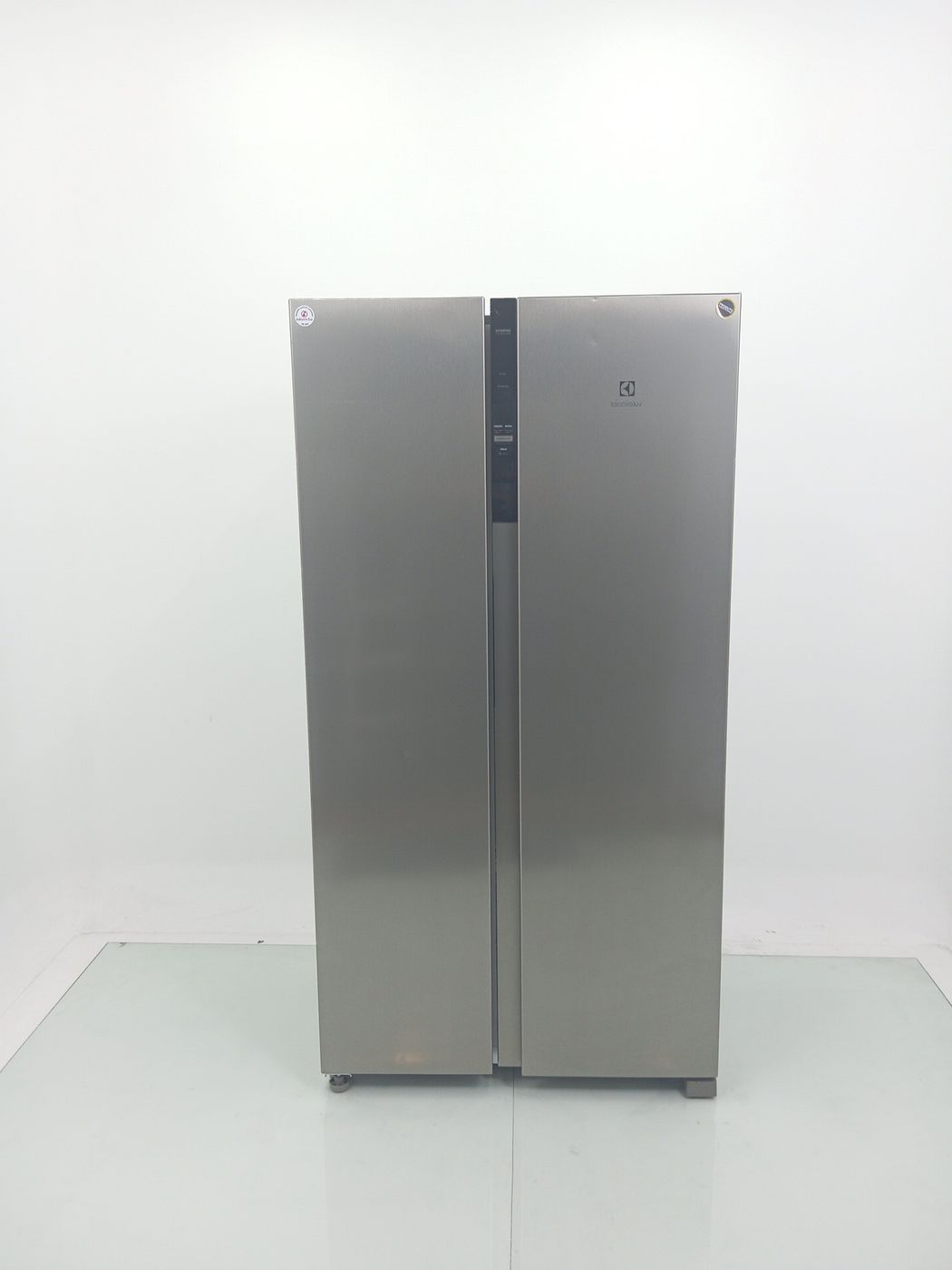 REFRIGERADOR ELECTROLUX IS4S SIDE BY SIDE FRO