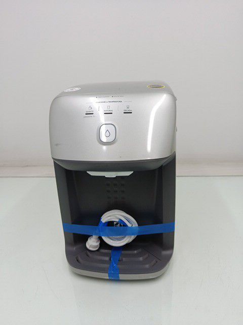 PURIFICADOR ELECTROLUX PH41X COM COMPRESSOR A