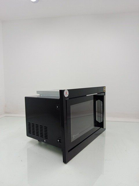 MICRO-ONDAS ELECTROLUX ME3BP - Micro-Ondas El