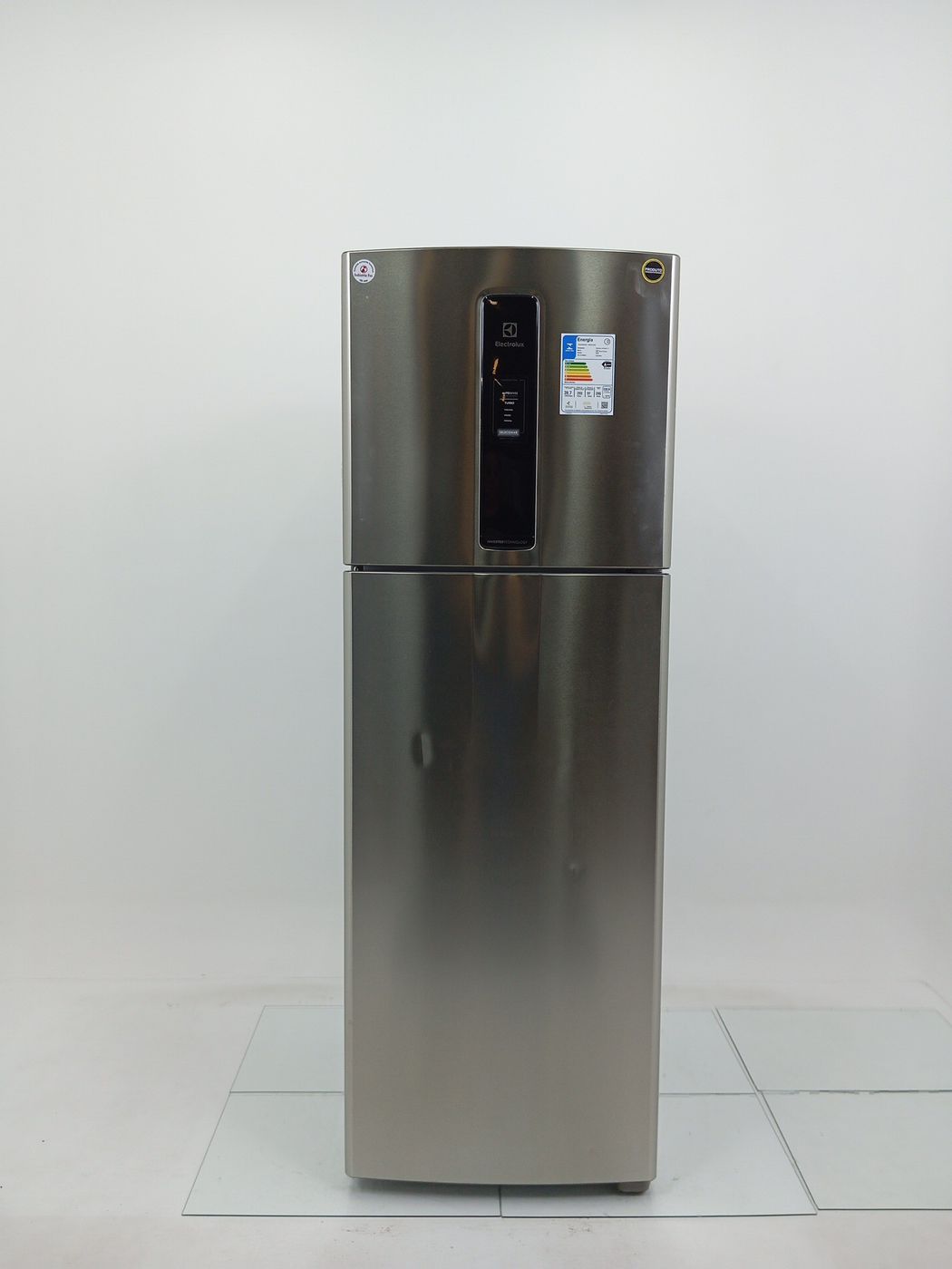REFRIGERADOR ELECTROLUX IF43S FROST FREE 390L