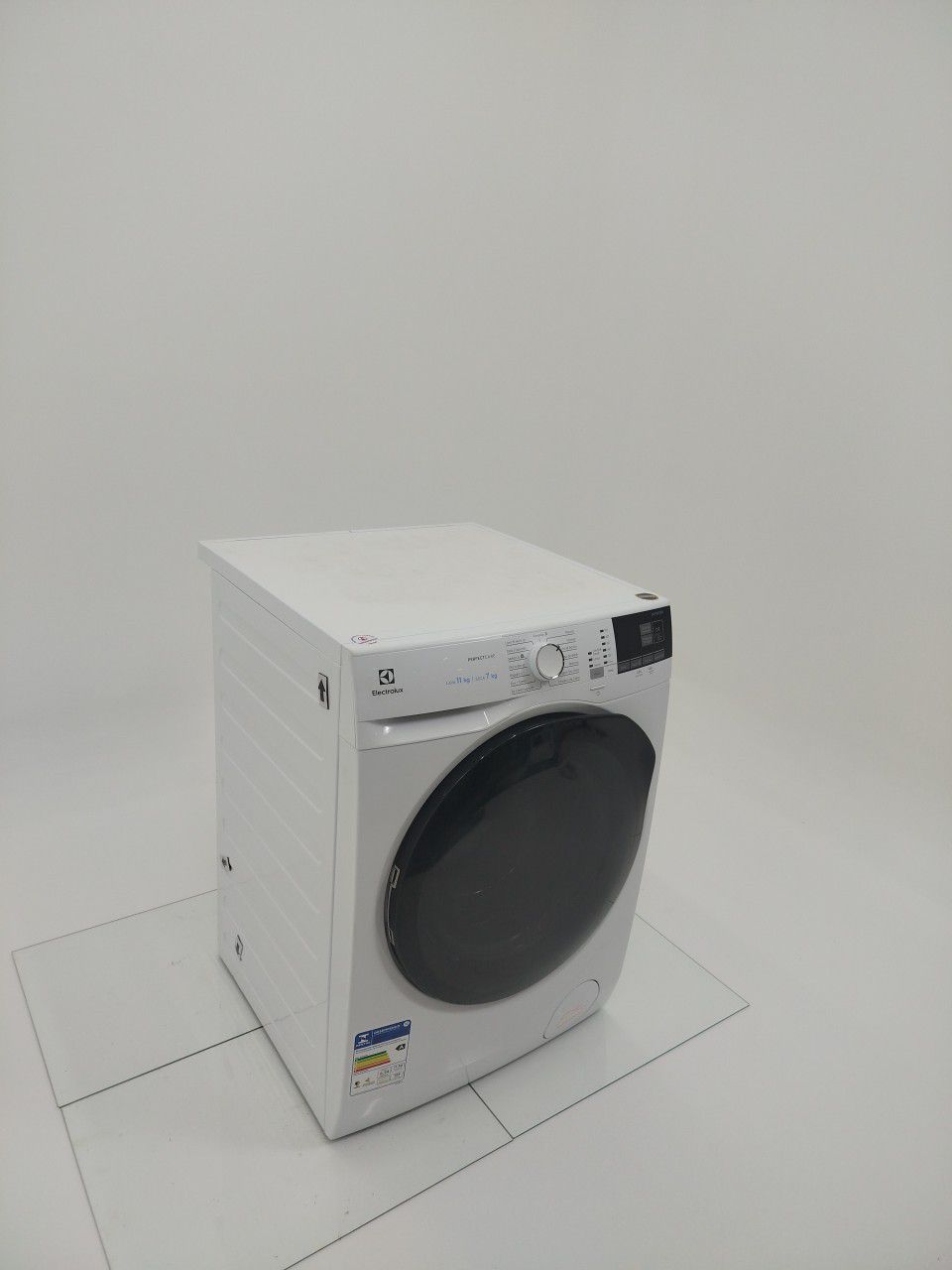 LAVA E SECA ELECTROLUX LSP11 11KG    - BRANCO