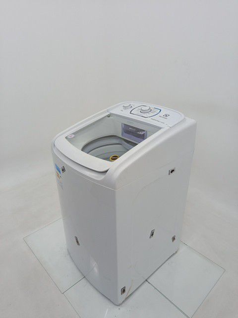 LAVADORA ELECTROLUX LES11 11KG ESSENTIAL - BR