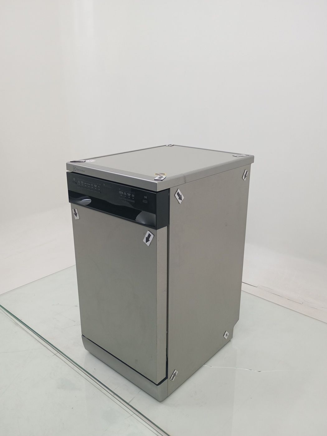 LAVA LOUCAS ELECTROLUX LAVA LOUCAS LS10E 10 S