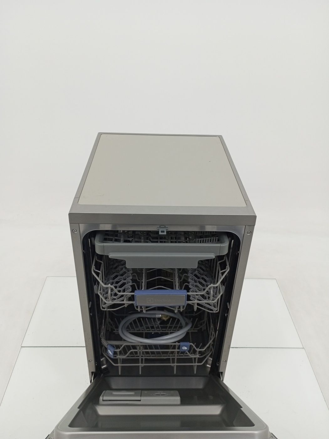 LAVA LOUCAS ELECTROLUX LL10X 10 SERVICOS  - I
