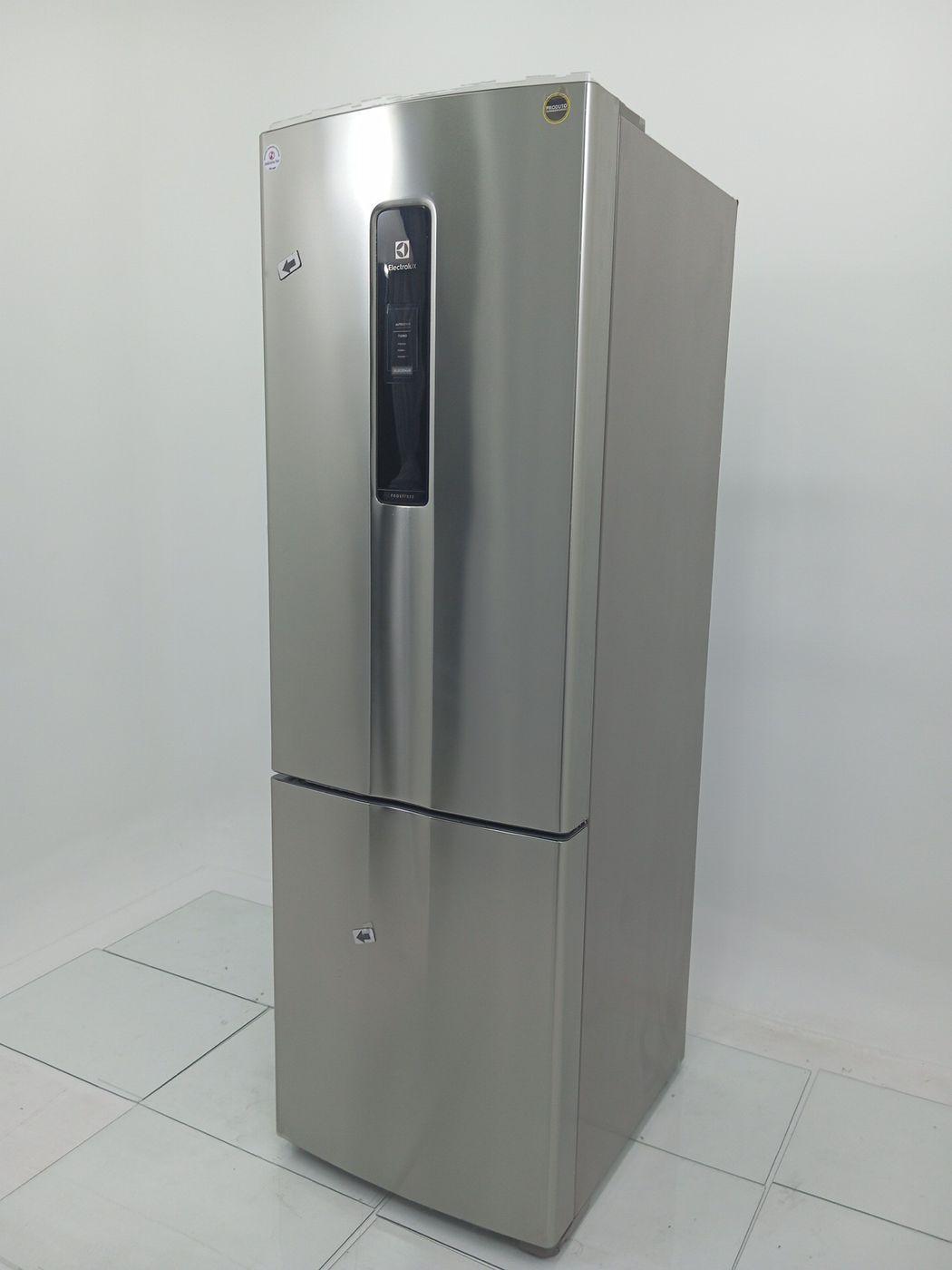 REFRIGERADOR ELECTROLUX DB44S 2 PORTAS FROST 