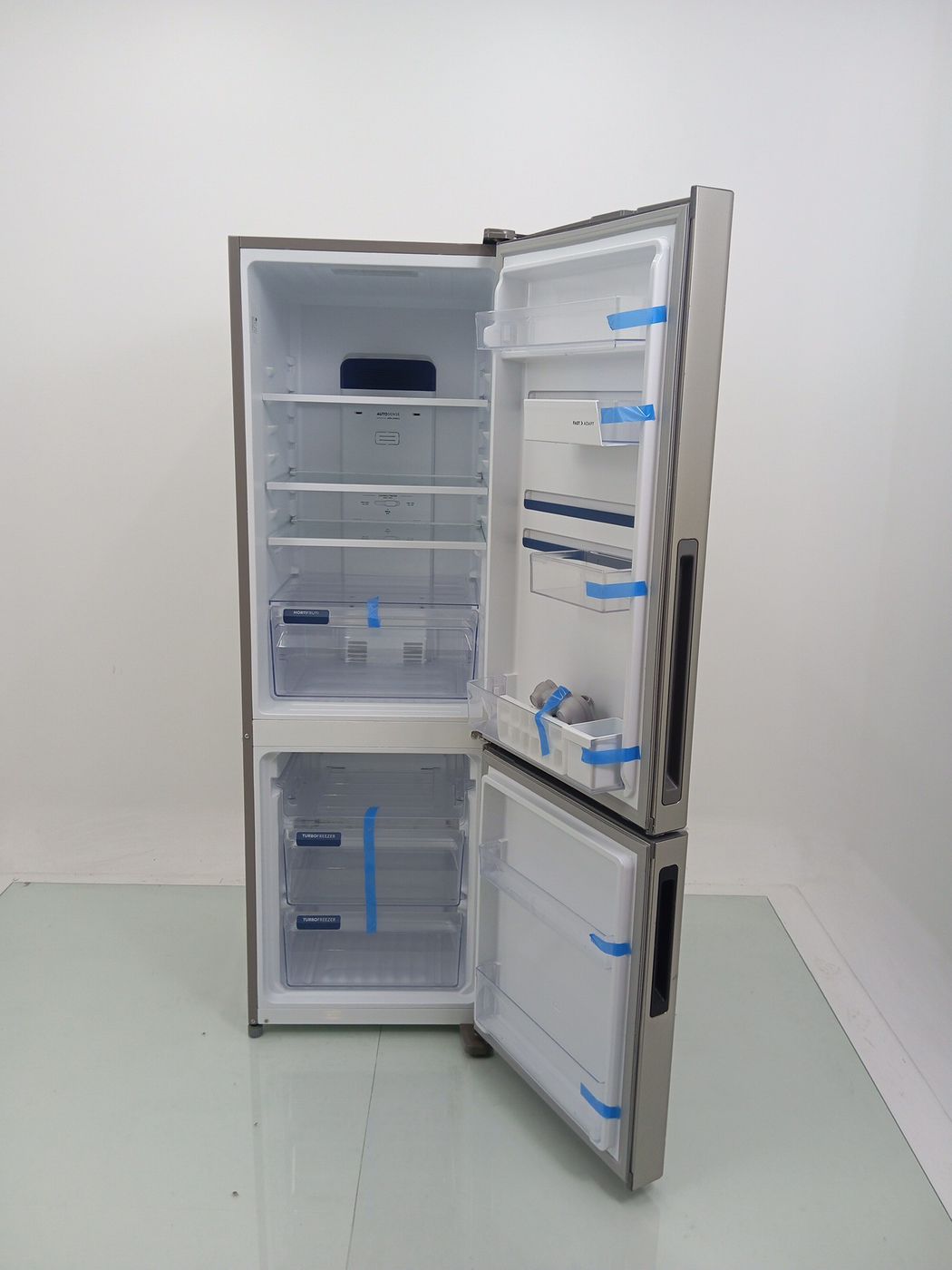 REFRIGERADOR ELECTROLUX DB44S 2 PORTAS FROST 
