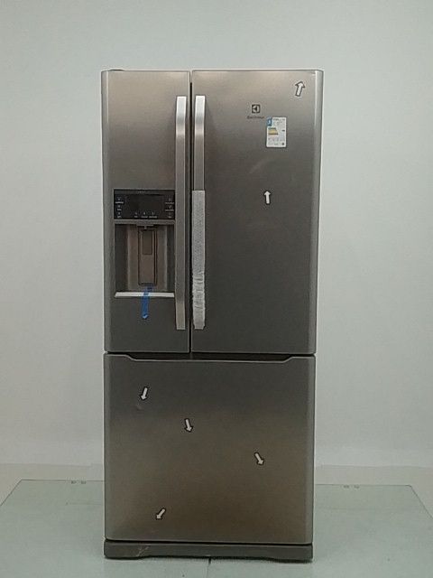 GELADEIRA ELECTROLUX DM85X FROST FREE INVERTE