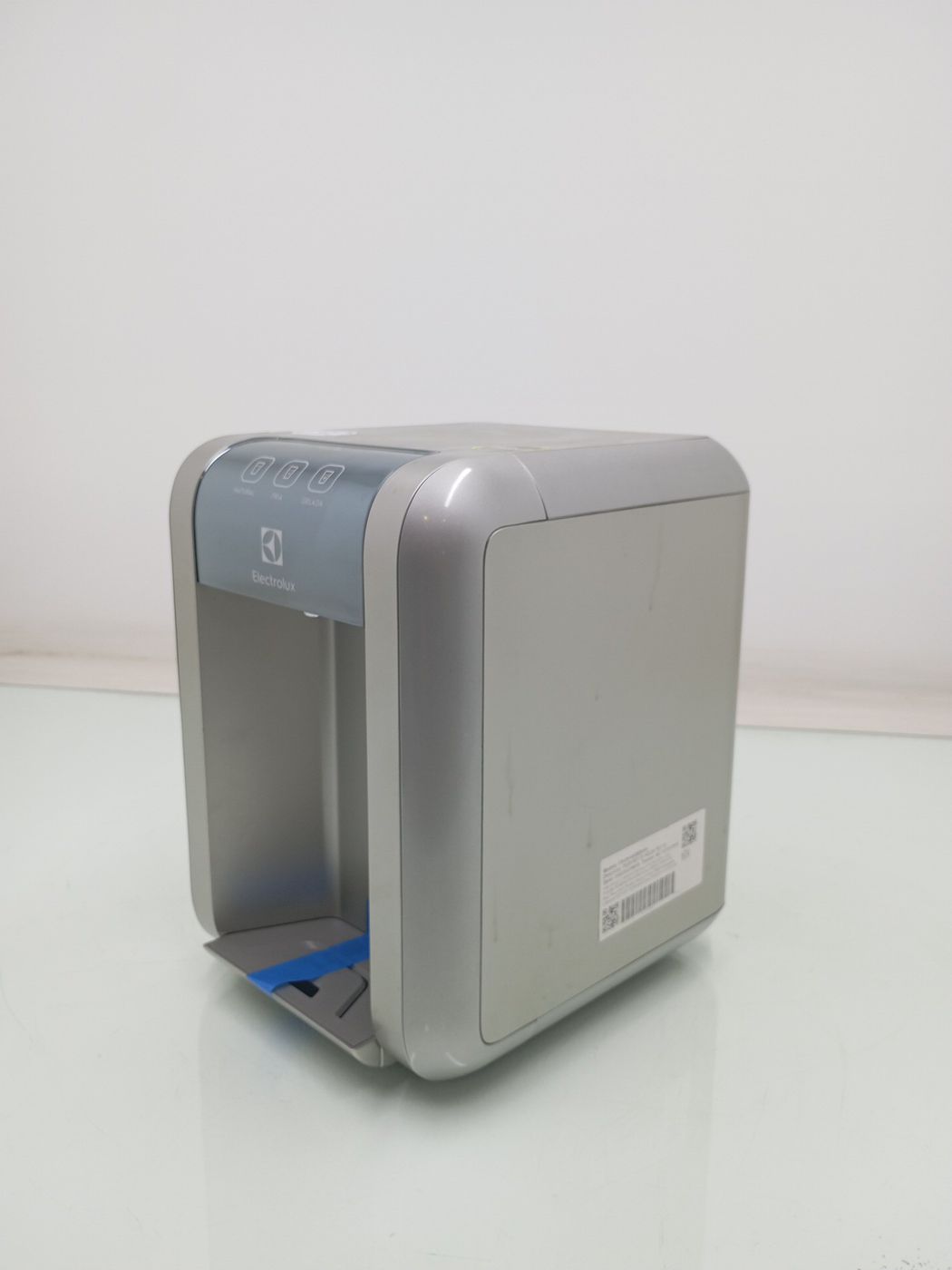 PURIFICADOR ELECTROLUX PE11X - Purificador El