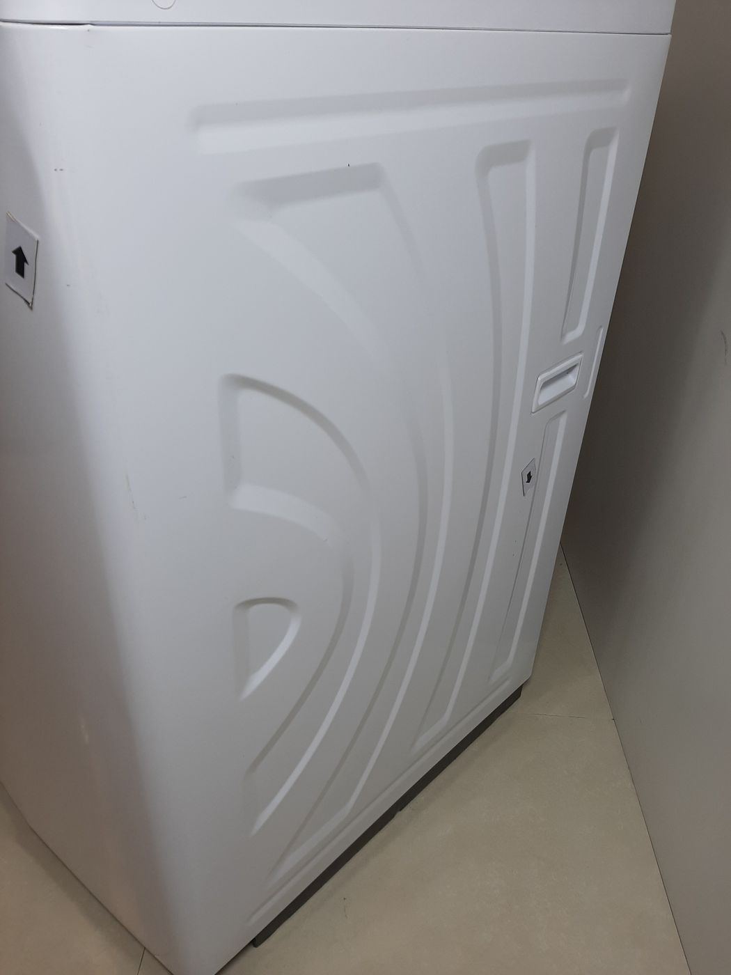 LAVADORA PANASONIC 16KG COM A MELHOR LAVAGEM 