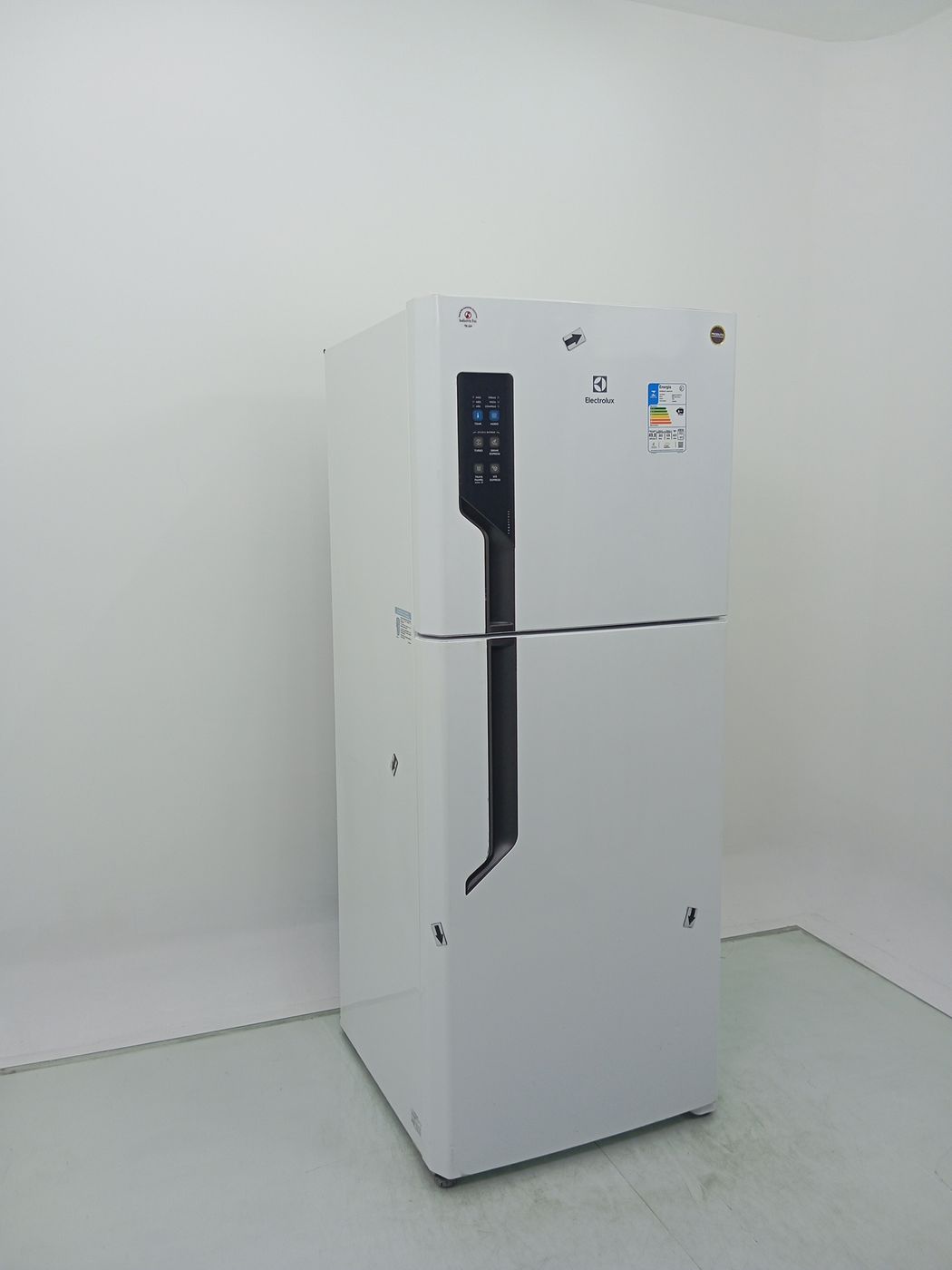 REFRIGERADOR ELECTROLUX TF55 FROST FREE 431L 