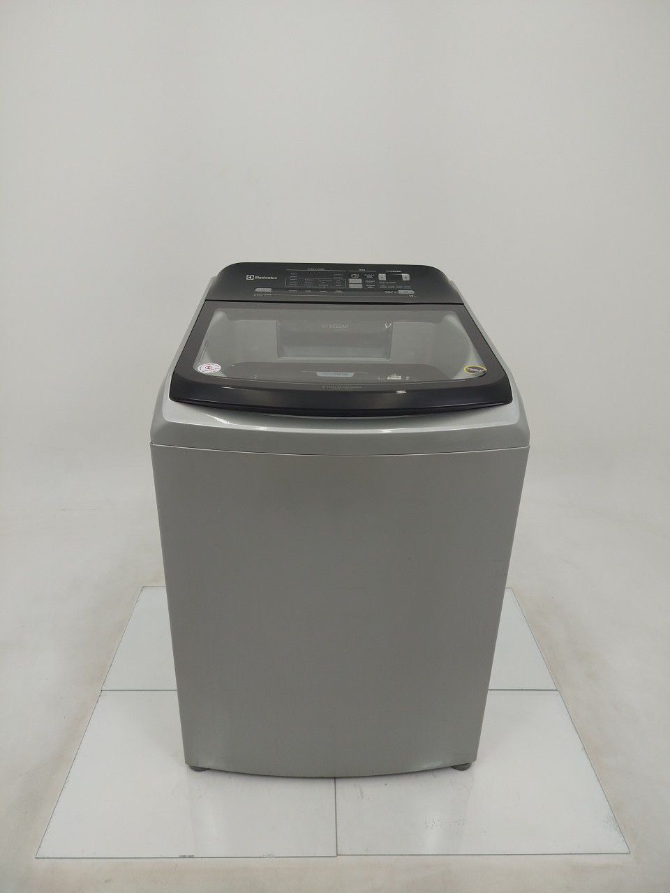 LAVADORA ELECTROLUX LEH17 17KG PERFECT CARE C