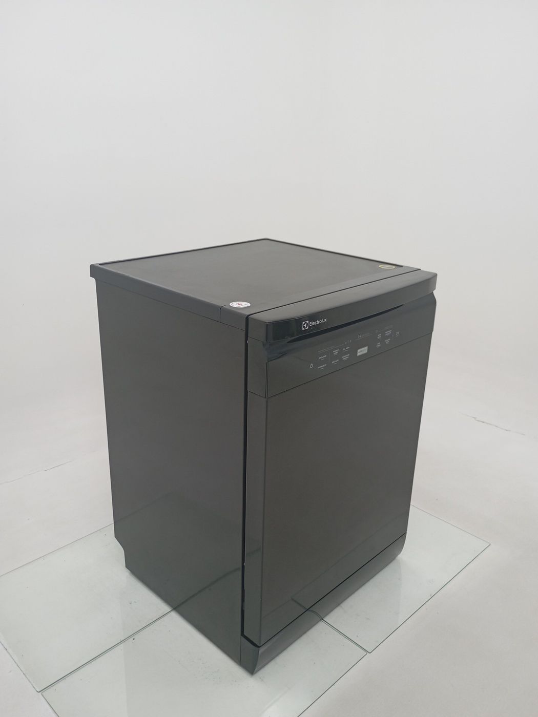 LAVA LOUCAS ELECTROLUX LL14P - Lava Louça Ele