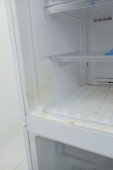 REFRIGERADOR ELECTROLUX TF55 DUAS PORTAS FROS