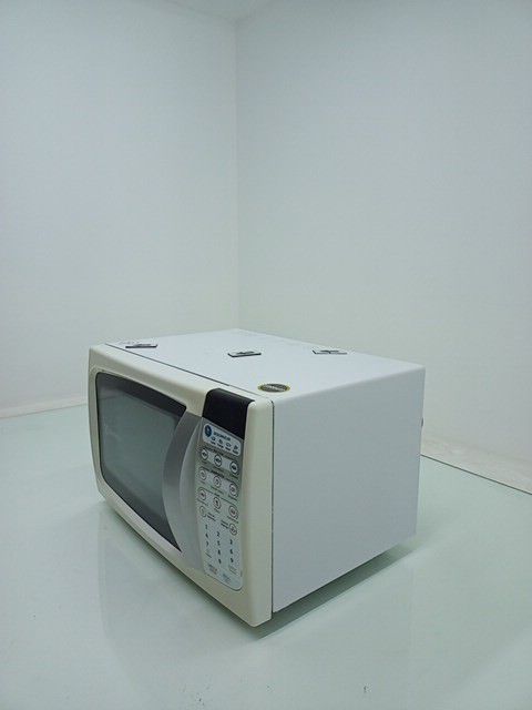 MICRO-ONDAS ELECTROLUX MTD30 20L - BRANCO
