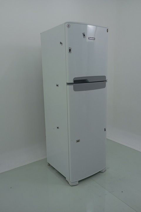 REFRIGERADOR ELECTROLUX TC44S FROS FREE 394L 