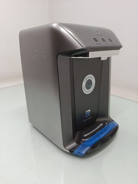 PURIFICADOR ELECTROLUX PA26G REFRIGERACAO ELE