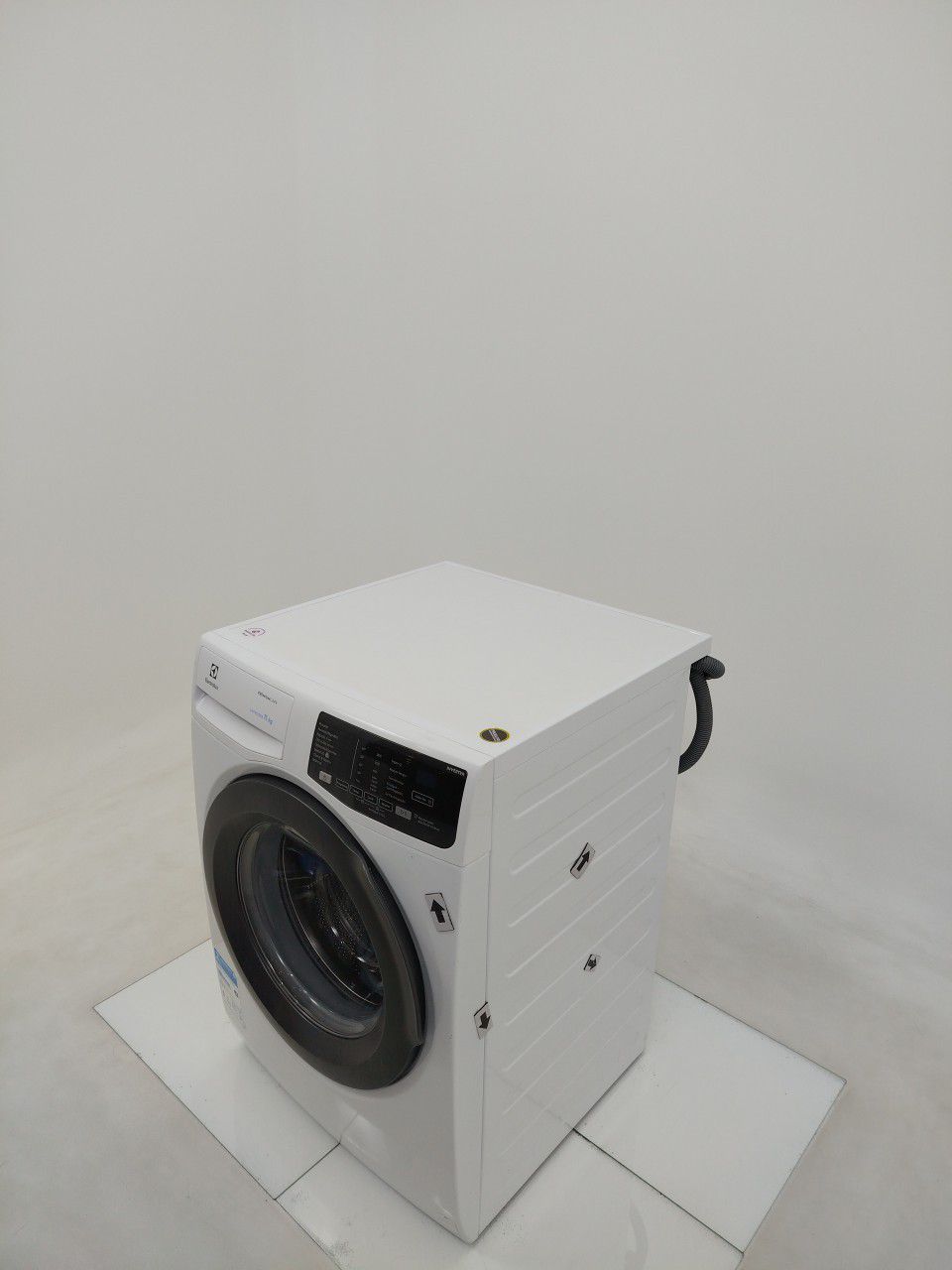 LAVADORA ELECTROLUX FRONT LOAD LFE11 11KG INV